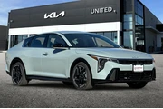 New 2025 K4 GT-Line en Imperial County