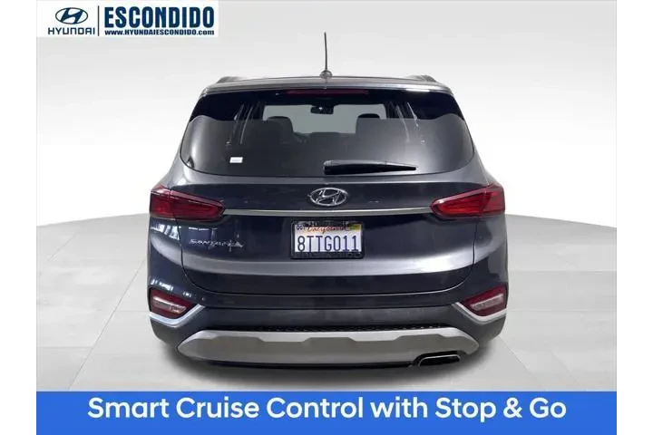 $16997 : Hyundai SANTA FE 2020 SE 4dr image 5