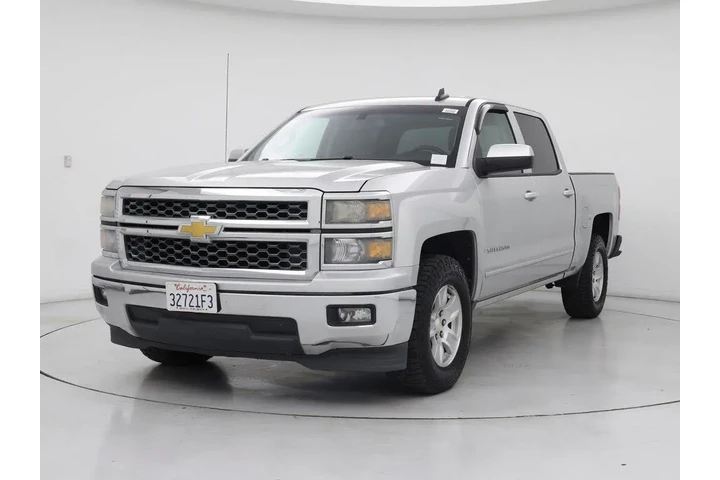 $21998 : Chevrolet Silverado 1500 201 image 4