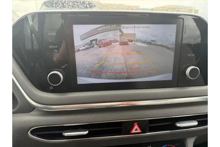 $18066 : Hyundai SONATA 2021 SEL 4dr image 8