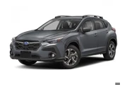 Subaru Crosstrek 2024 AWD Pr