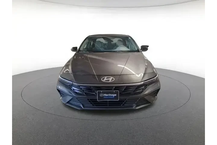 $20700 : Hyundai ELANTRA 2025 SEL Spo image 7