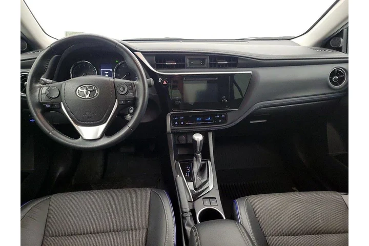 $19998 : Toyota Corolla 2019 SE 4dr S image 9