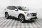 Nissan Rogue 2022 SV 4dr Cro