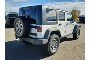 $19995 : Jeep Wrangler Unlimited 2013 thumbnail