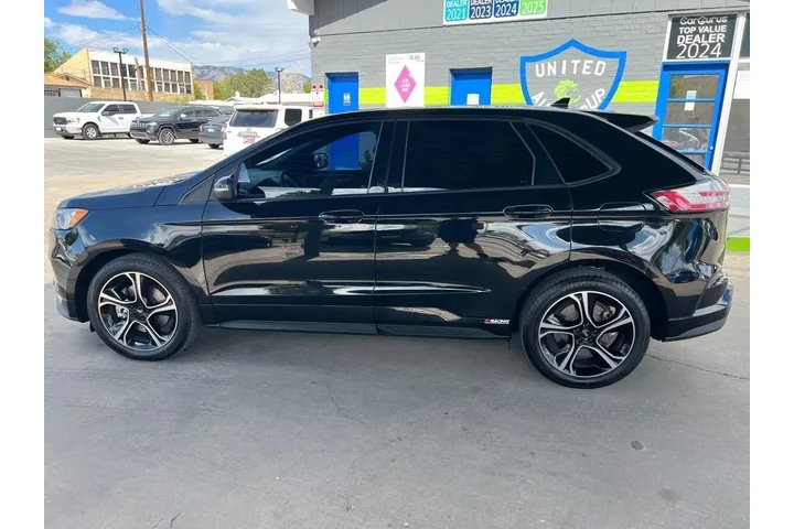 2019 Edge ST image 8