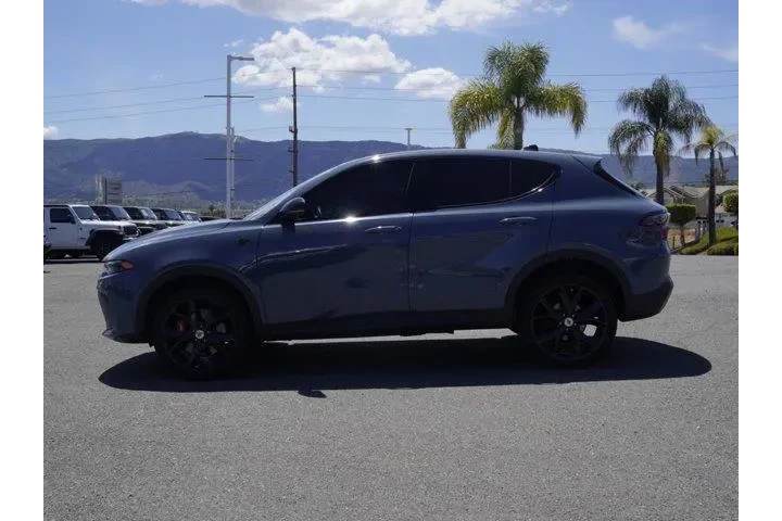 $24133 : Dodge Hornet 2024 AWD GT 4dr image 7