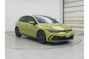Volkswagen Golf GTI 2022 Aut