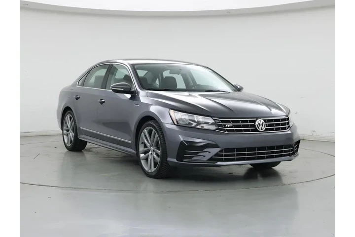 $14599 : Volkswagen Passat 2017 1.8T image 1