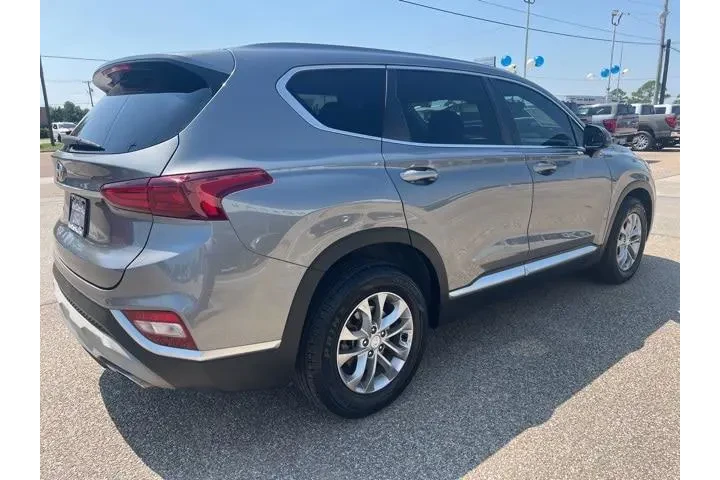 $15995 : Hyundai SANTA FE 2019 SE 2.4 image 5