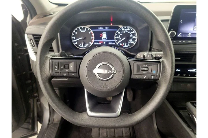 $23998 : Nissan Rogue 2023 AWD SV 4dr image 10