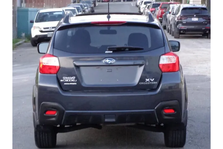 $12450 : 2013 XV Crosstrek 2.0i Premium image 8