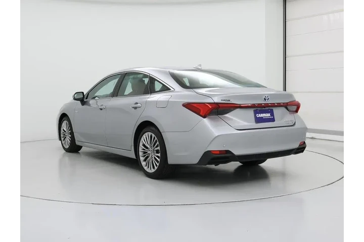 $34998 : Toyota Avalon Hybrid 2019 Li image 2