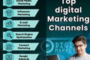 Digital Marketing Mediums en Tuxtla Gutierrez