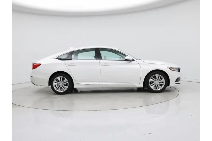 $25998 : Honda Accord 2020 LX 4dr Sed image 7