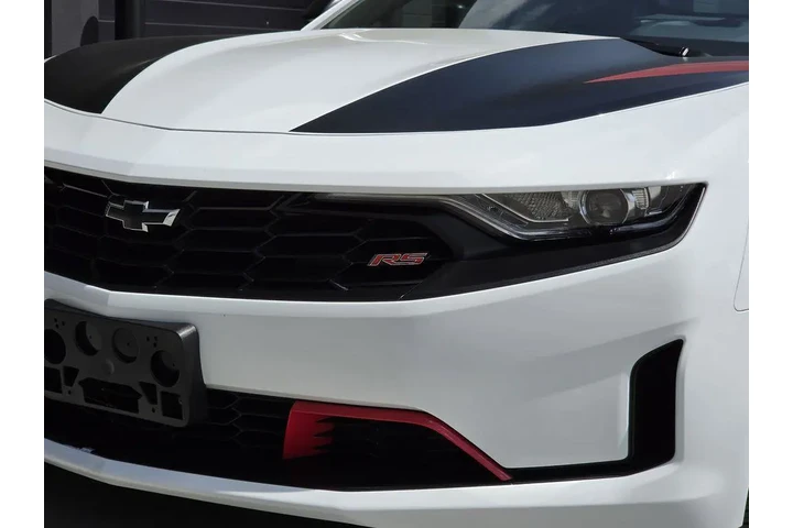 $32490 : Chevrolet Camaro 2023 LT 2dr image 7