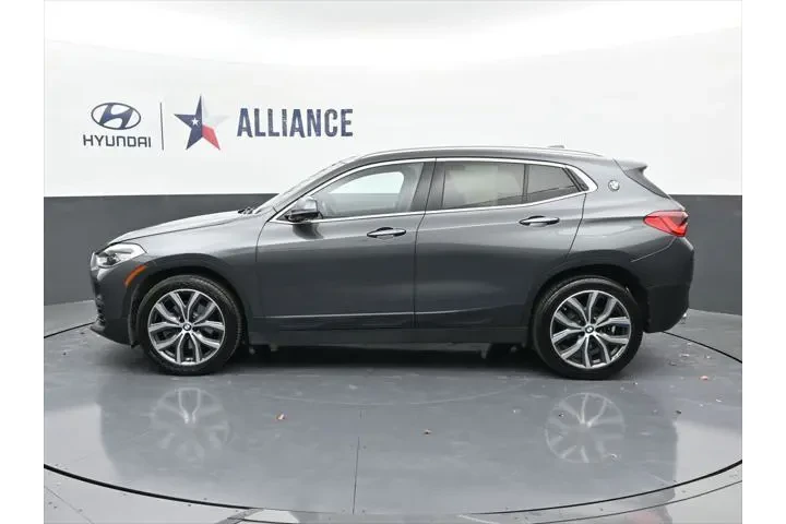 $15000 : BMW X2 2019 AWD xDrive28i 4d image 3