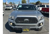 $33000 : Toyota Tacoma 2019 4x4 TRD S thumbnail