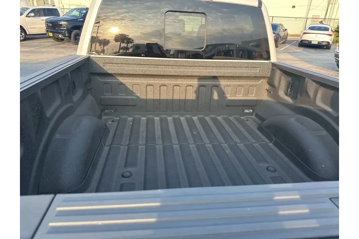 $21991 : Ford F-150 2016 4x2 XL 4dr S image 4