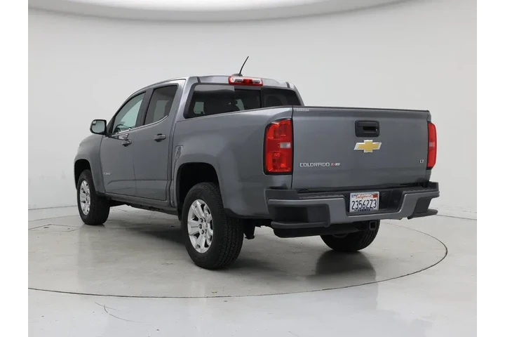 $27998 : Chevrolet Colorado 2018 4x2 image 2