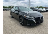 $20615 : Nissan Sentra 2025 SV 4dr Se thumbnail