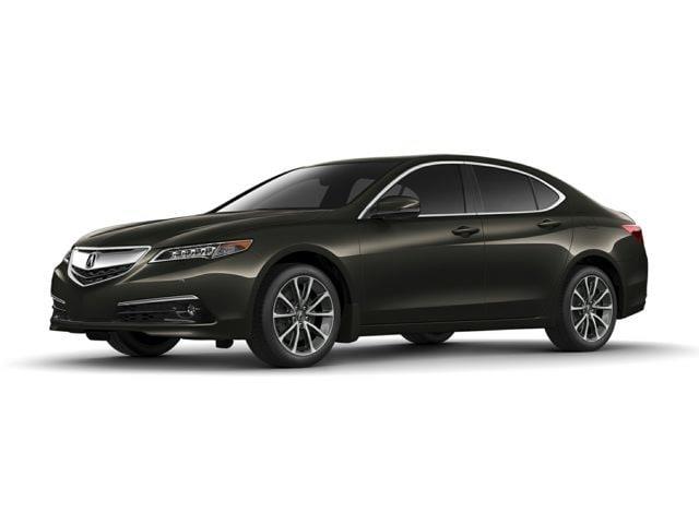 $17995 : 2016 TLX V6 Advance (A9) image 1