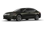 2016 TLX V6 Advance (A9) en Laredo