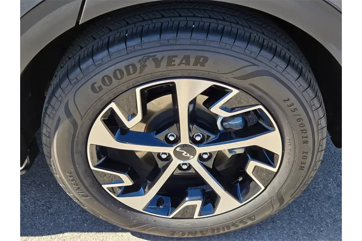 $27288 : Kia Sportage Hybrid 2024 AWD image 10
