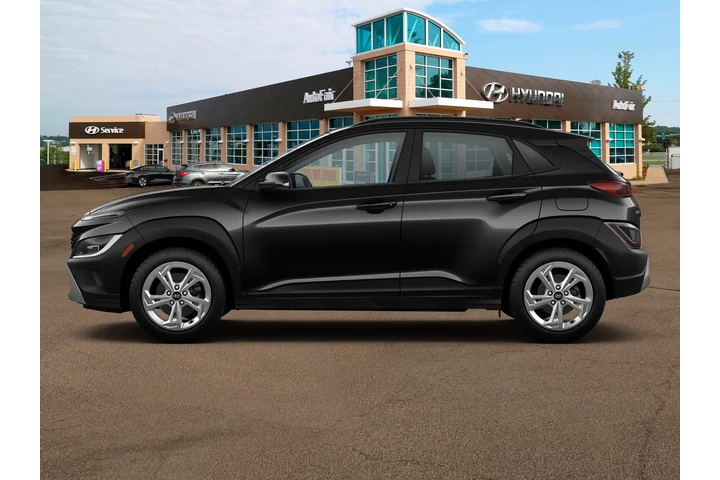 $20900 : Hyundai KONA 2023 AWD SEL 4d image 3