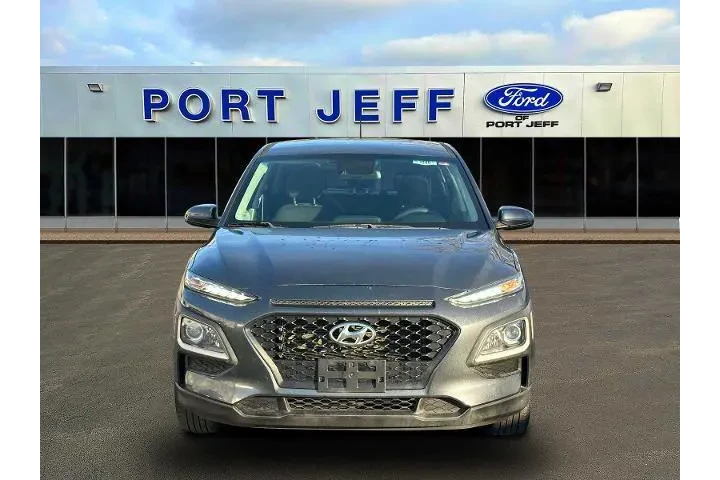 $12900 : Hyundai KONA 2020 AWD SE 4dr image 2