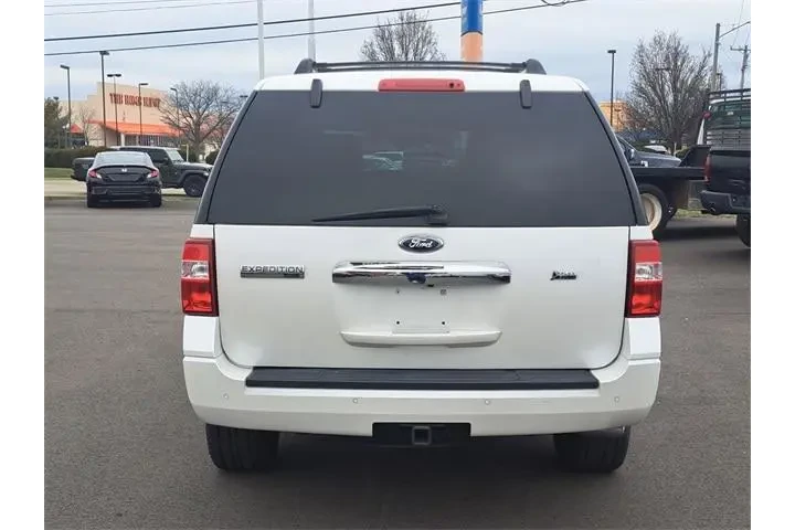 $5421 : Ford Expedition 2013 4x4 Lim image 4