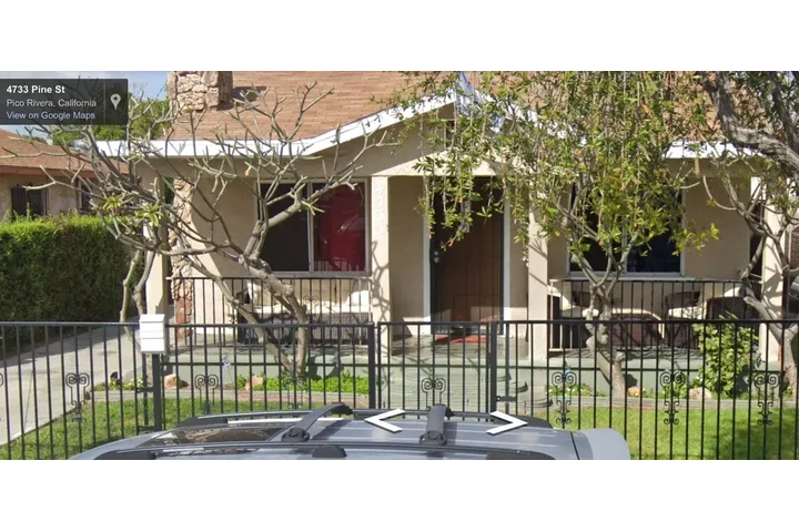 $1400 : Pico Rivera Renta image 1