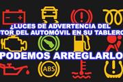 Check Engine Light en Los Angeles