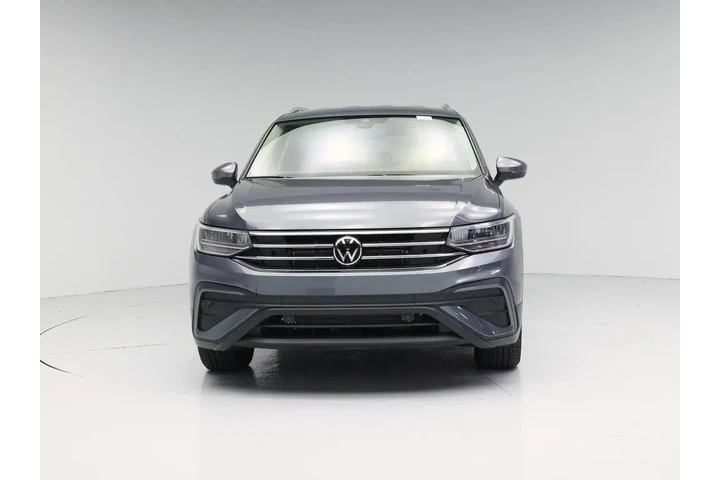 $25998 : Volkswagen Tiguan 2023 SE 4d image 5