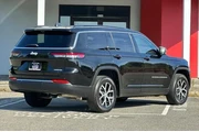 $31590 : Jeep Grand Cherokee L 2024 4 thumbnail