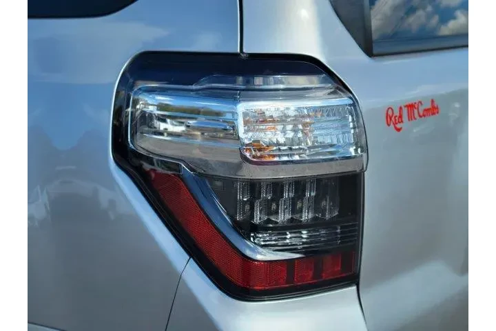 $23000 : Toyota 4Runner 2019 4x2 SR5 image 9