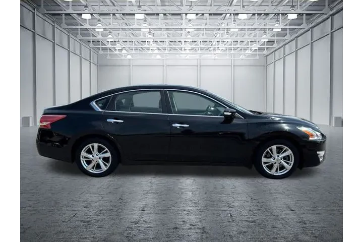 $7995 : Nissan Altima 2013 2.5 SL 4d image 8