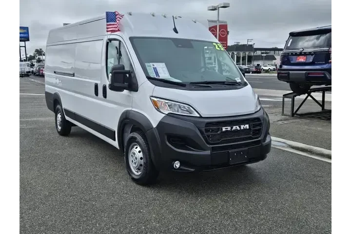 $39280 : Ram ProMaster 2023 3500 159 image 7