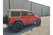 $25850 : Jeep Wrangler Unlimited 2019 thumbnail