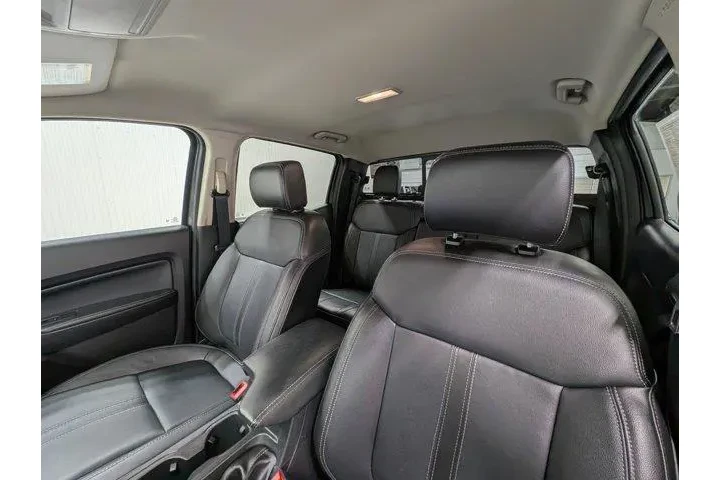 $32414 : Ford Ranger 2022 4x4 Lariat image 5