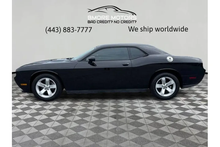 $11999 : 2012 Challenger SXT Plus image 9