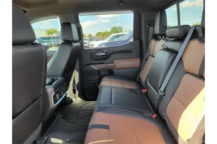 $39791 : Chevrolet Silverado 1500 202 image 10