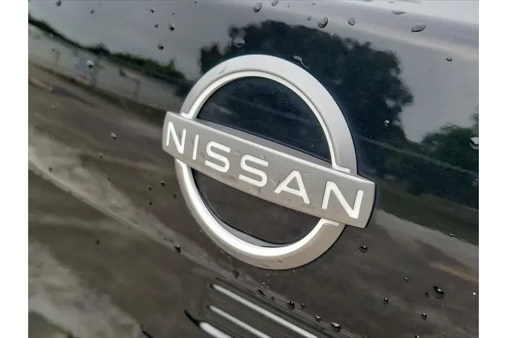 $17988 : Nissan Sentra 2024 S 4dr Sed image 6