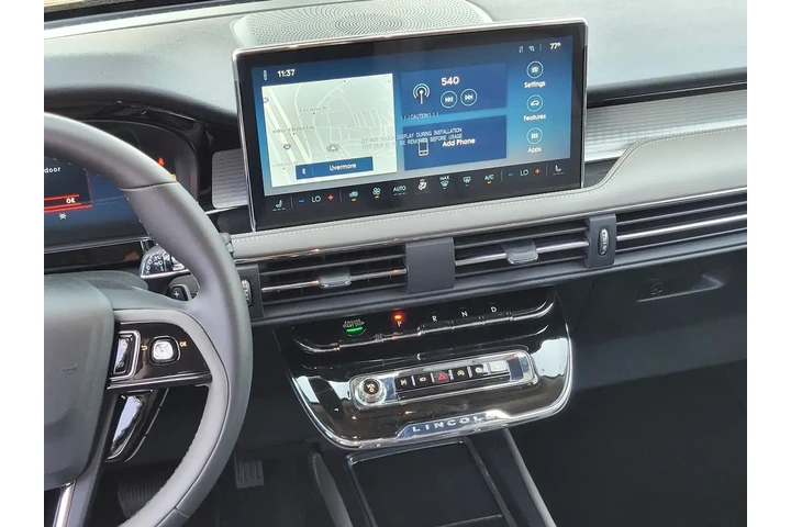 $32455 : Lincoln Corsair 2025 Premier image 9