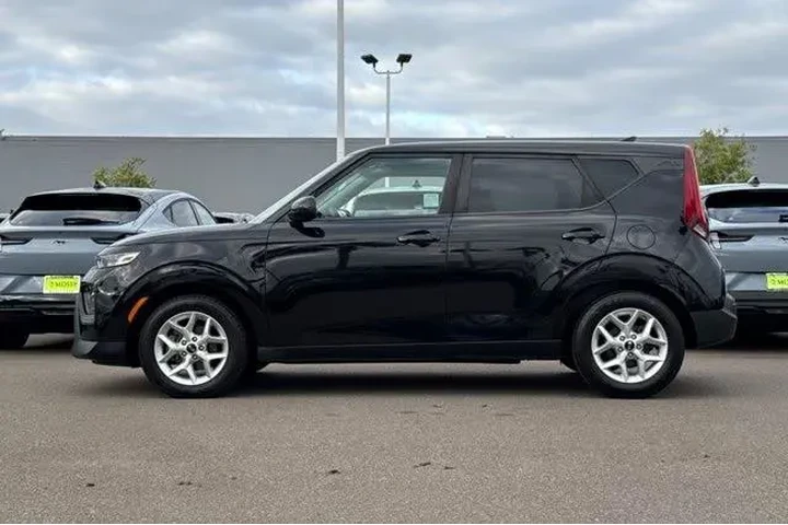 $13900 : Kia Soul 2020 S 4dr Crossove image 9