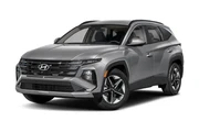 Hyundai TUCSON 2026 AWD SEL en Omaha
