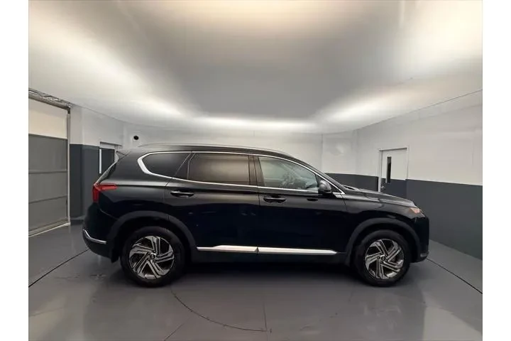 $21887 : Hyundai SANTA FE 2022 SEL 4d image 6