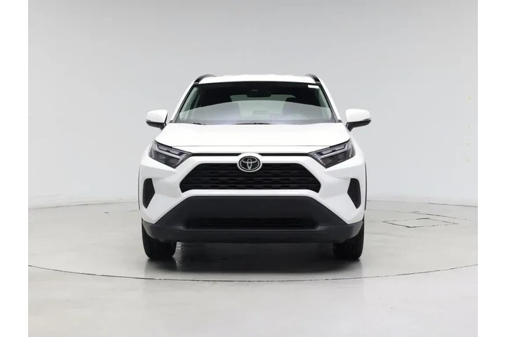 $24998 : Toyota RAV4 2022 XLE 4dr SUV image 5