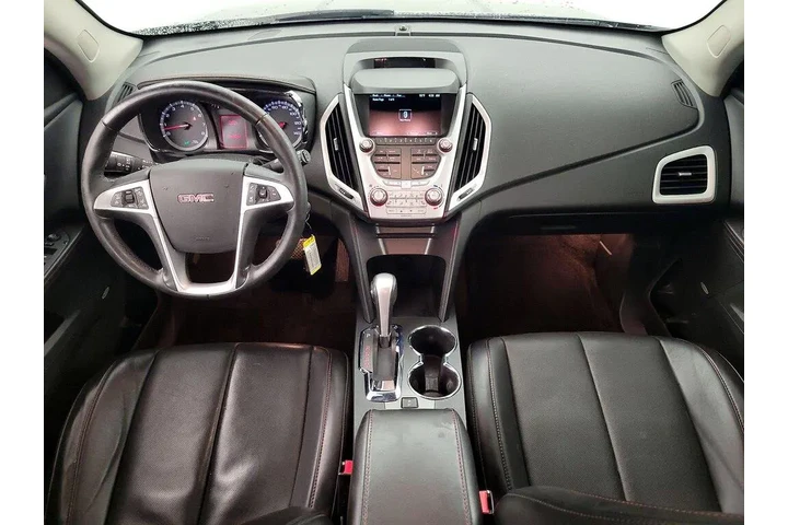 $15998 : GMC Terrain 2015 SLT-2 4dr S image 9