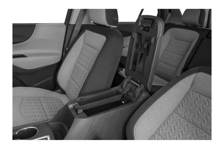 $23888 : Chevrolet Equinox 2023 LT 4d image 5